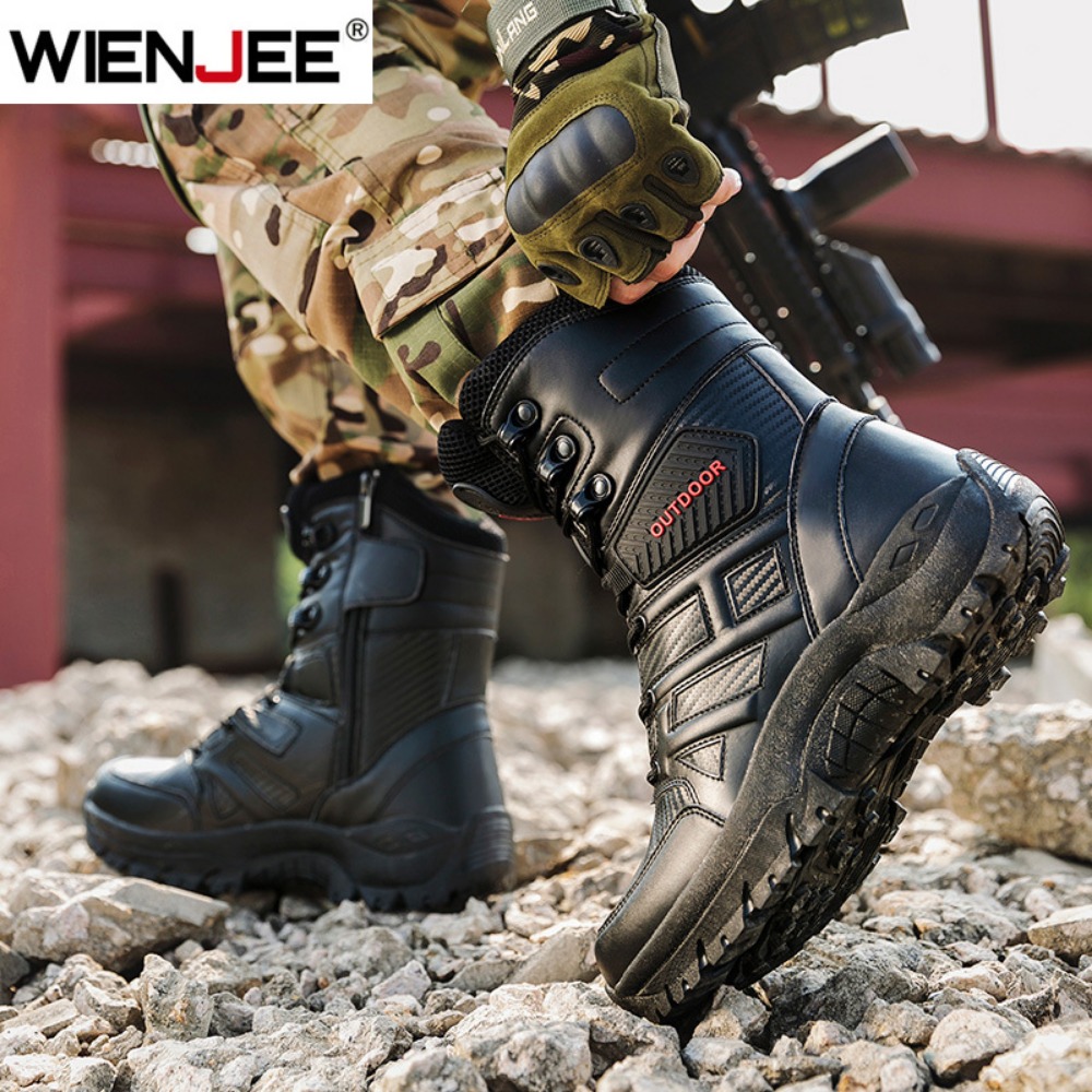 High Quality Men's Brand High- - Men Shoes Type recension och pris