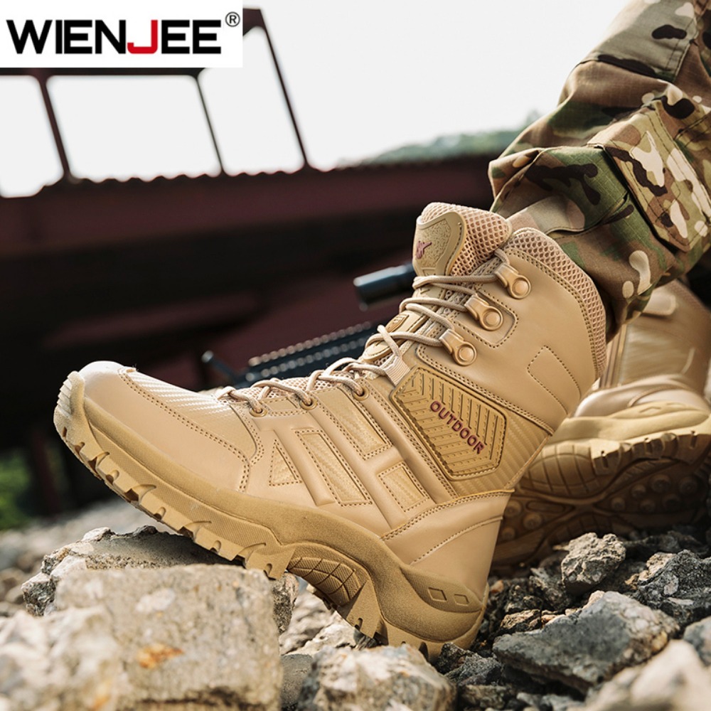 High Quality Men's Brand High- - Men Shoes Type recension och pris