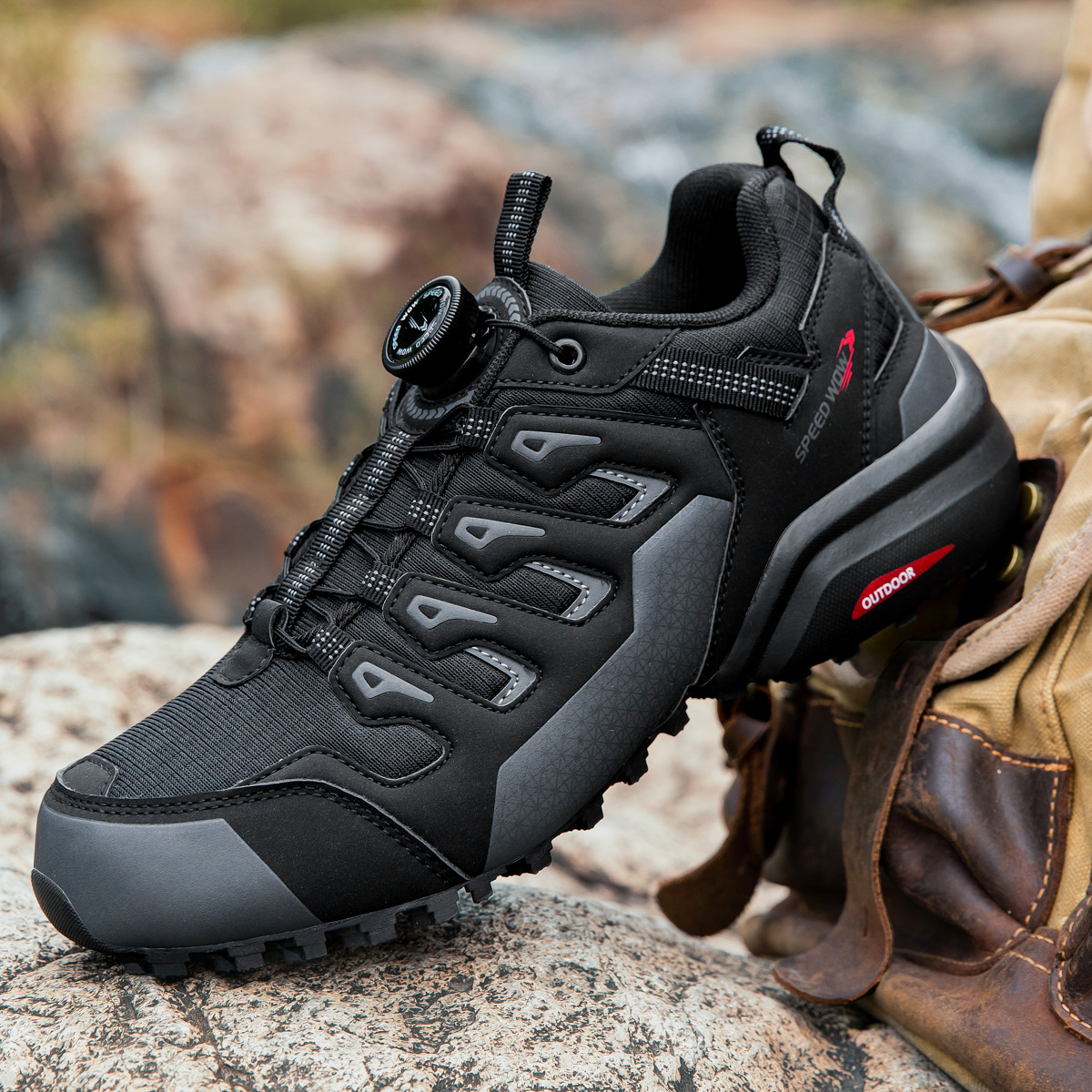 Hiking Shoes for Men Camping R - Men'S Shoes Timberland recension och pris