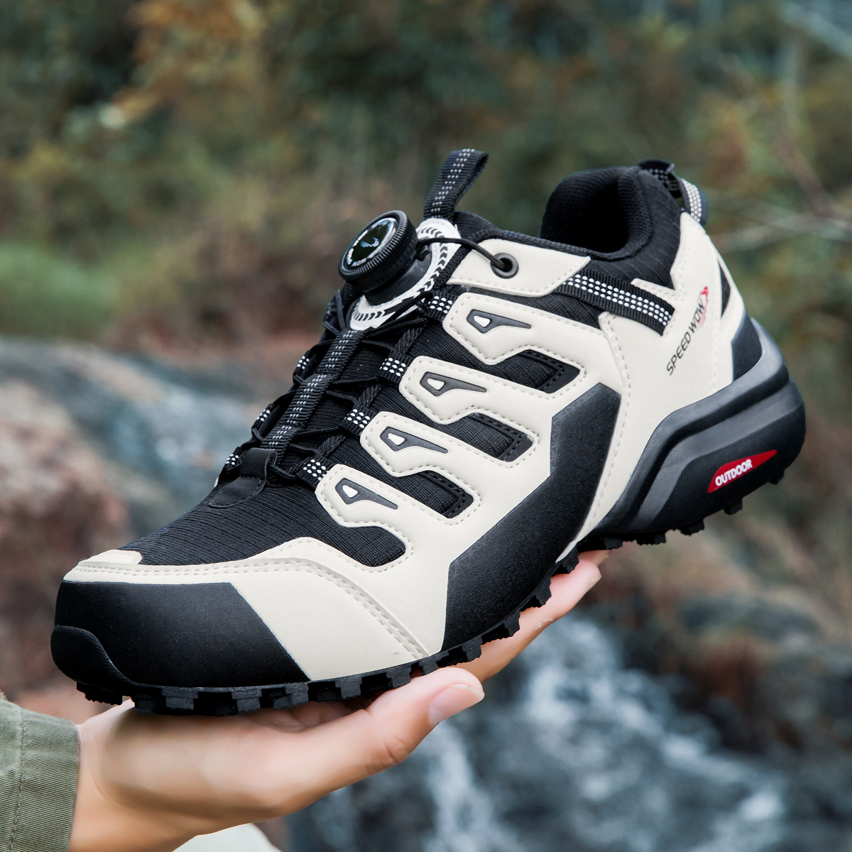 Hiking Shoes for Men Camping R - Men'S Shoes Timberland recension och pris