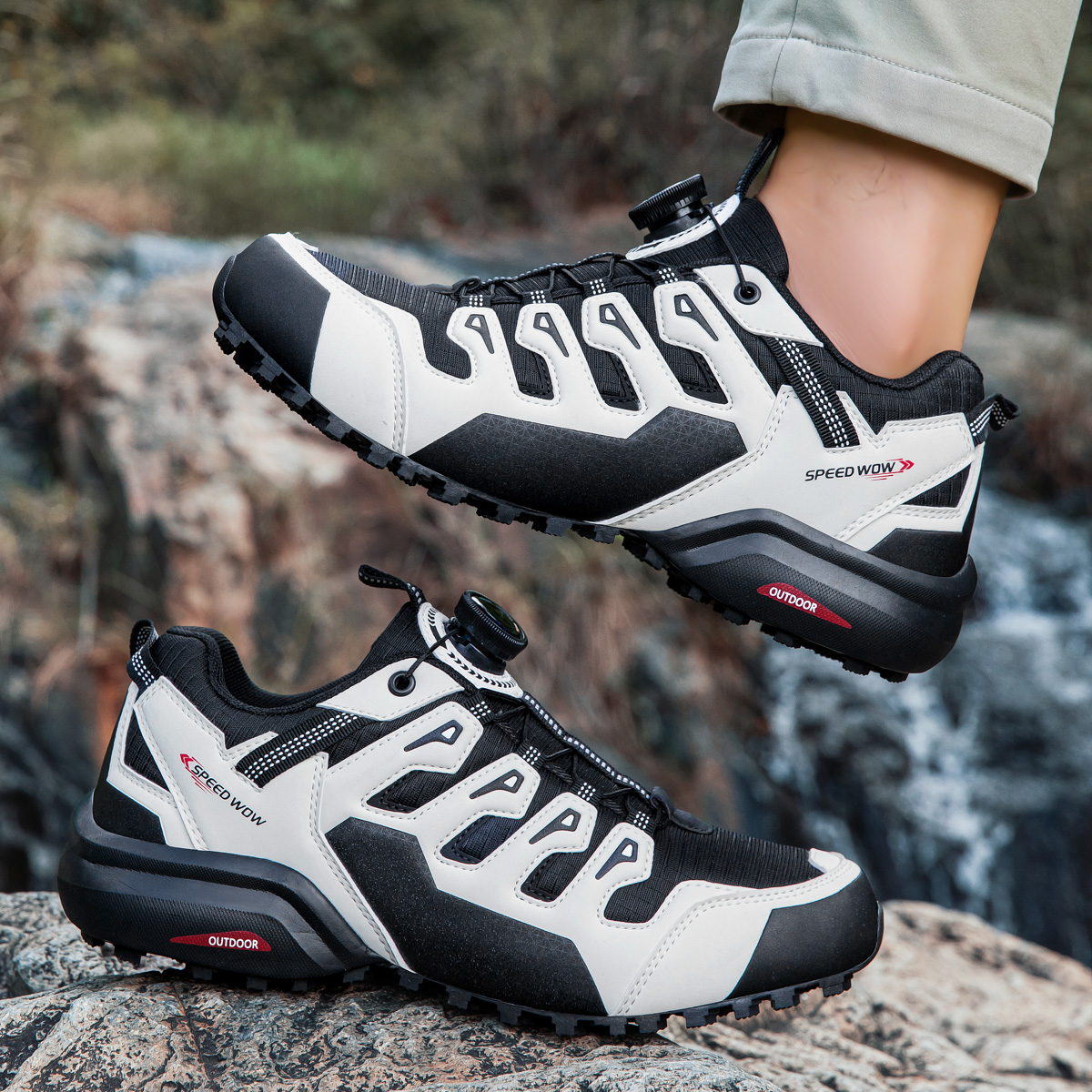 Hiking Shoes for Men Camping R - Men'S Shoes Timberland recension och pris