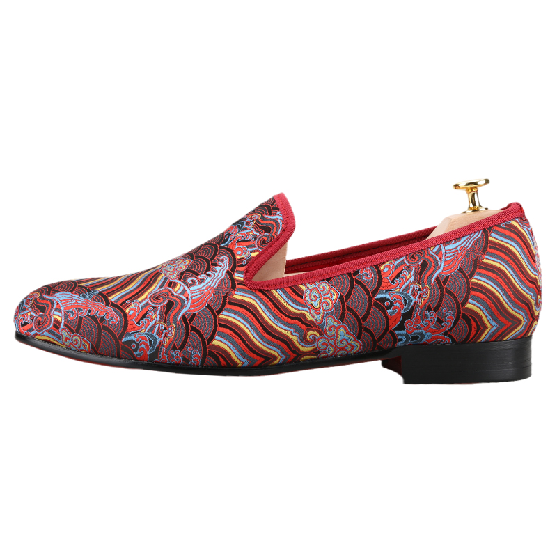 Piergitar Chinese Traditional  - Men Shoes On Cloud recension och pris