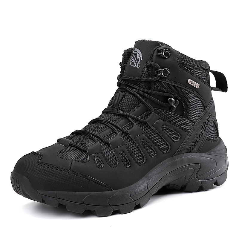 Men Army Shoes Waterproof Male - Men'S Shoes Timberland recension och pris