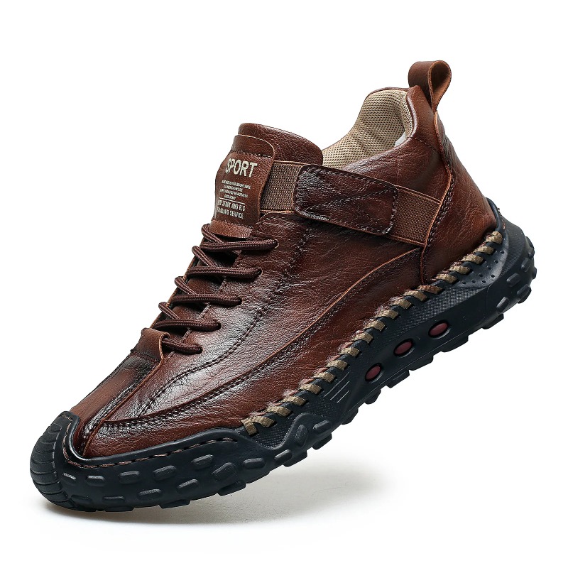 Men's Boots 2026 New Handmade  - Men Shoes 2026 recension och pris