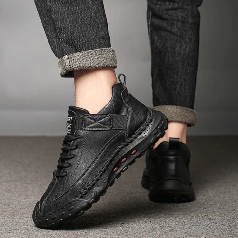 Men's Boots 2026 New Handmade  - Men Shoes 2026 recension och pris