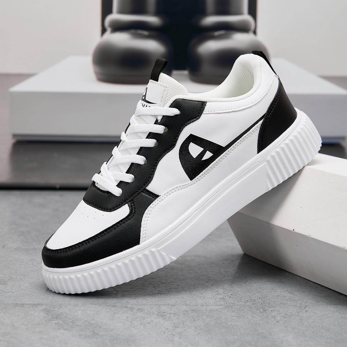 Women Shoes Skateboarding Brea - Men'S Shoes Lightweight recension och pris