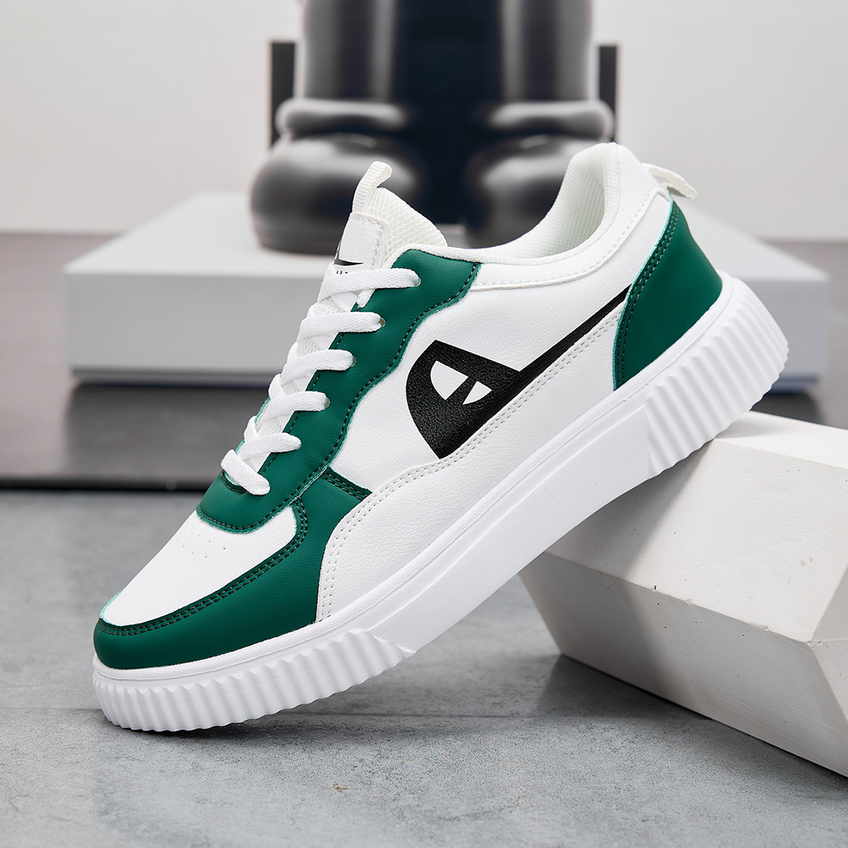 Women Shoes Skateboarding Brea - Men'S Shoes Lightweight recension och pris