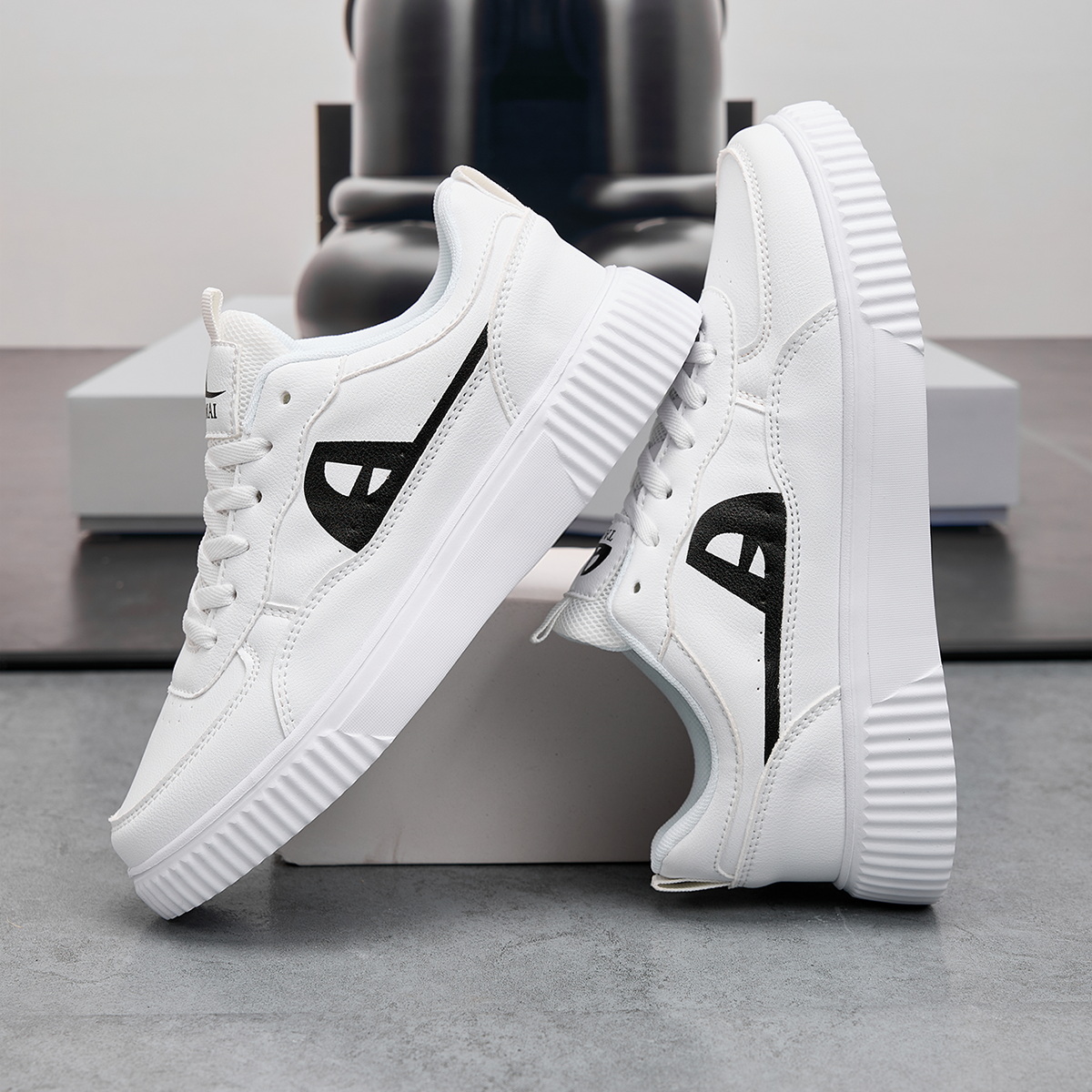 Women Shoes Skateboarding Brea - Men'S Shoes Lightweight recension och pris