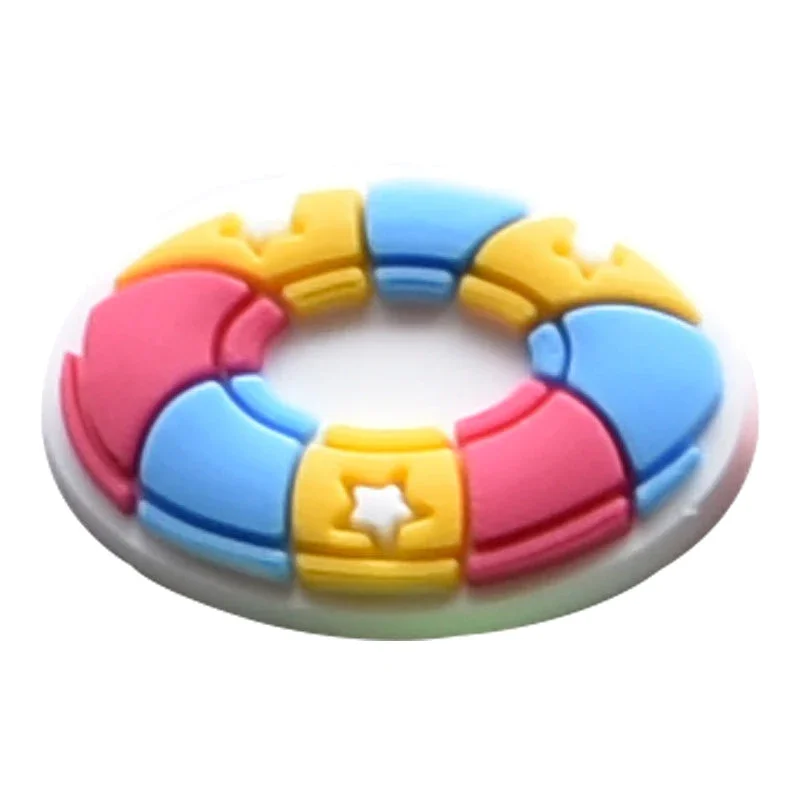 Shoe Charms for Crocs Accessor - Men Shoes Jeans recension och pris