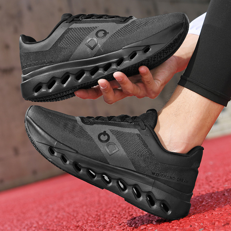 Men Women Comfortable Shoes Un - Men Shoes On Cloud recension och pris