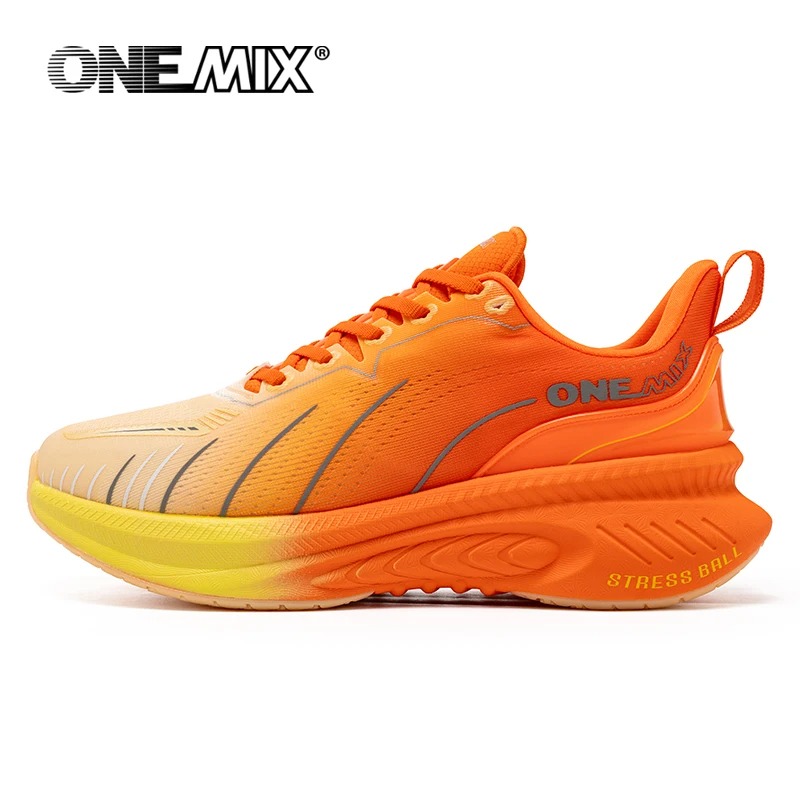 ONEMIX Running Shoes for Man A - Men'S Training Shoes recension och pris