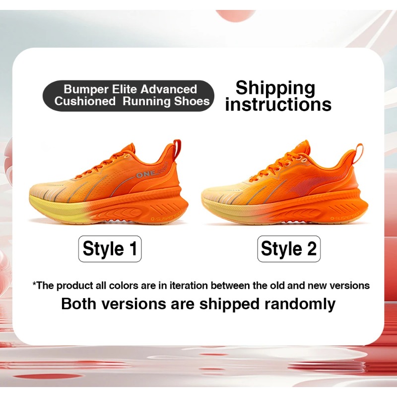 ONEMIX Running Shoes for Man A - Men'S Training Shoes recension och pris