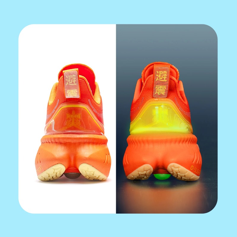 ONEMIX Running Shoes for Man A - Men'S Training Shoes recension och pris