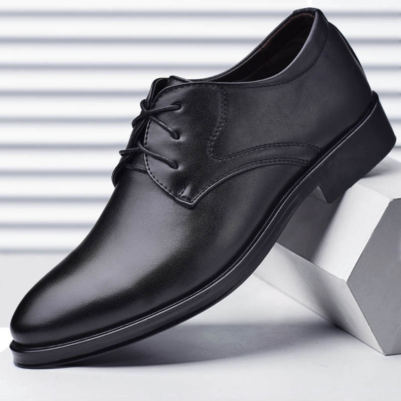 Clearance Sale Plus Size 38-48 - Men Shoes On Clearance recension och pris