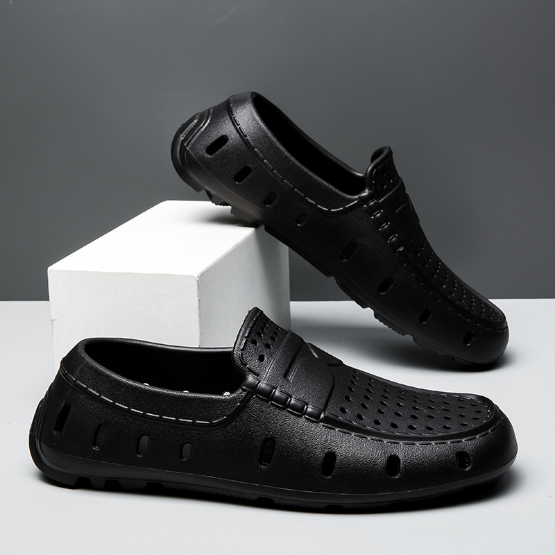 YUYIN Men's Eva Slippers Non-s - Men'S Shoes Top Brands recension och pris