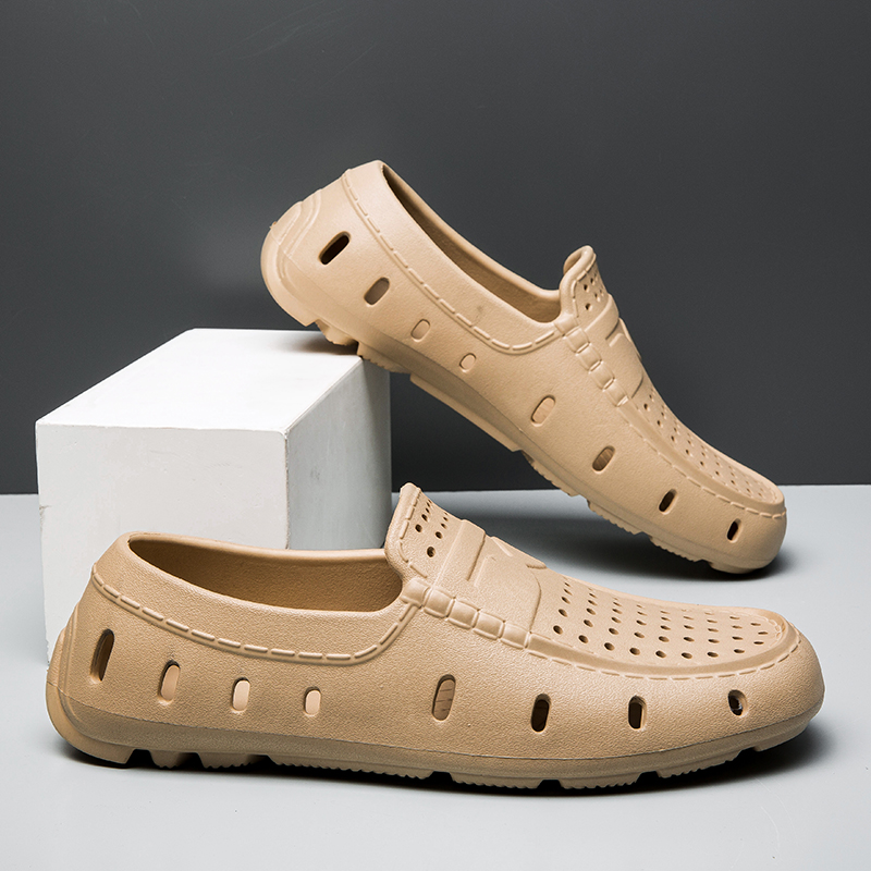 YUYIN Men's Eva Slippers Non-s - Men'S Shoes Top Brands recension och pris