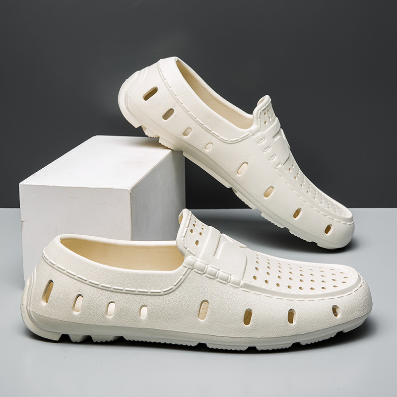YUYIN Men's Eva Slippers Non-s - Men'S Shoes Top Brands recension och pris