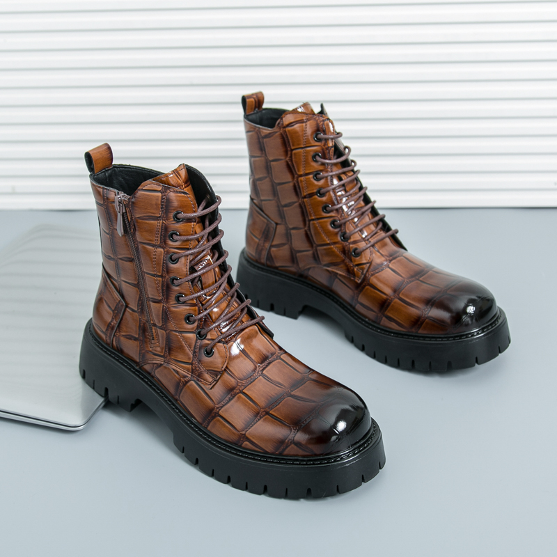 Summer Men Fashion Chelsea Boo - Men'S Training Shoes recension och pris
