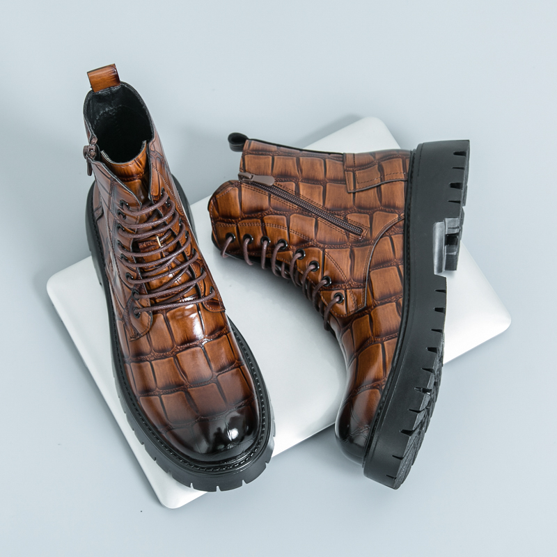 Summer Men Fashion Chelsea Boo - Men'S Training Shoes recension och pris