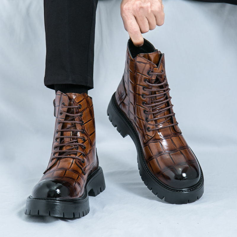 Summer Men Fashion Chelsea Boo - Men'S Training Shoes recension och pris
