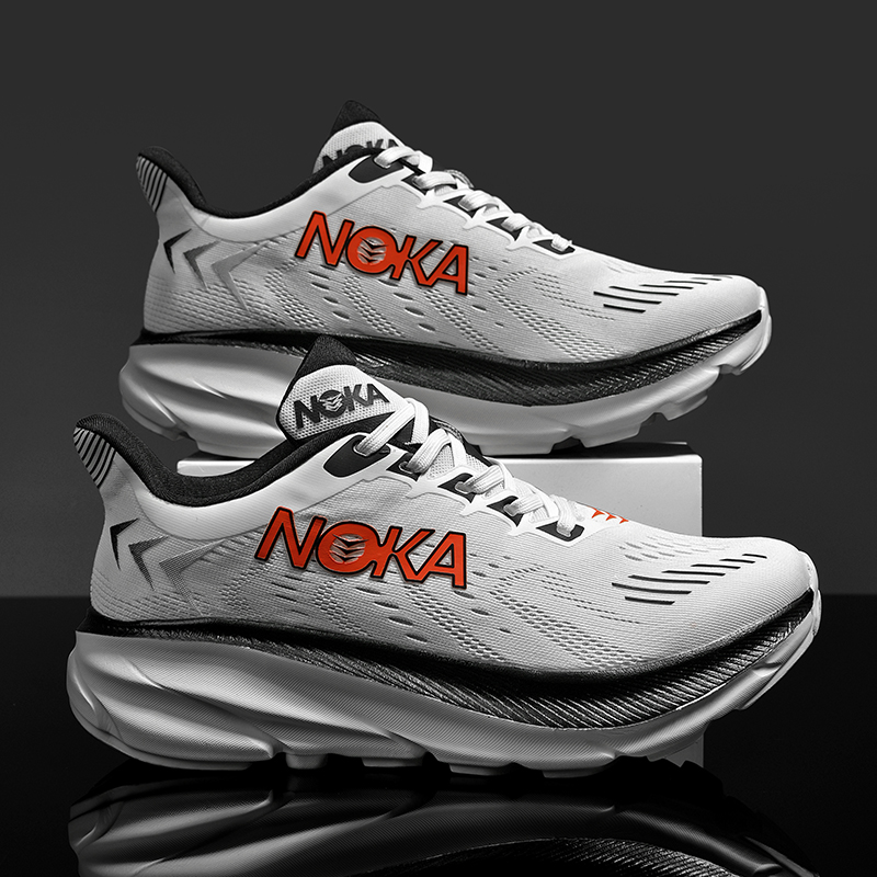 Fashionable Summer Men's Sport - Men Shoes On Cloud recension och pris