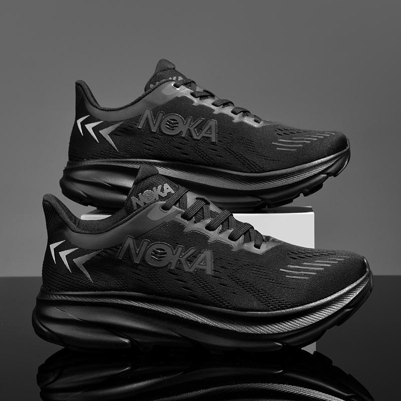 Fashionable Summer Men's Sport - Men Shoes On Cloud recension och pris