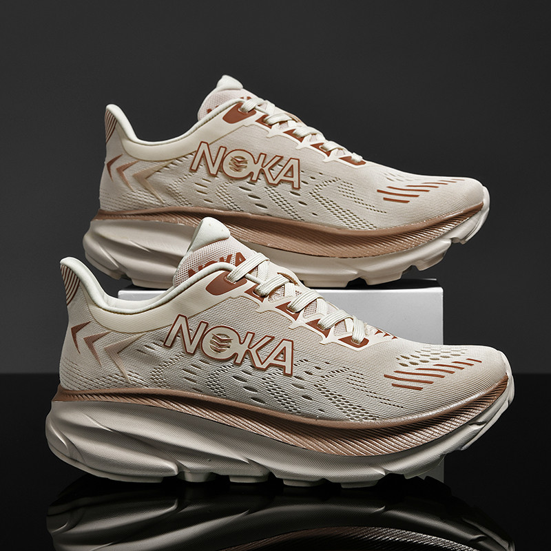 Fashionable Summer Men's Sport - Men Shoes On Cloud recension och pris
