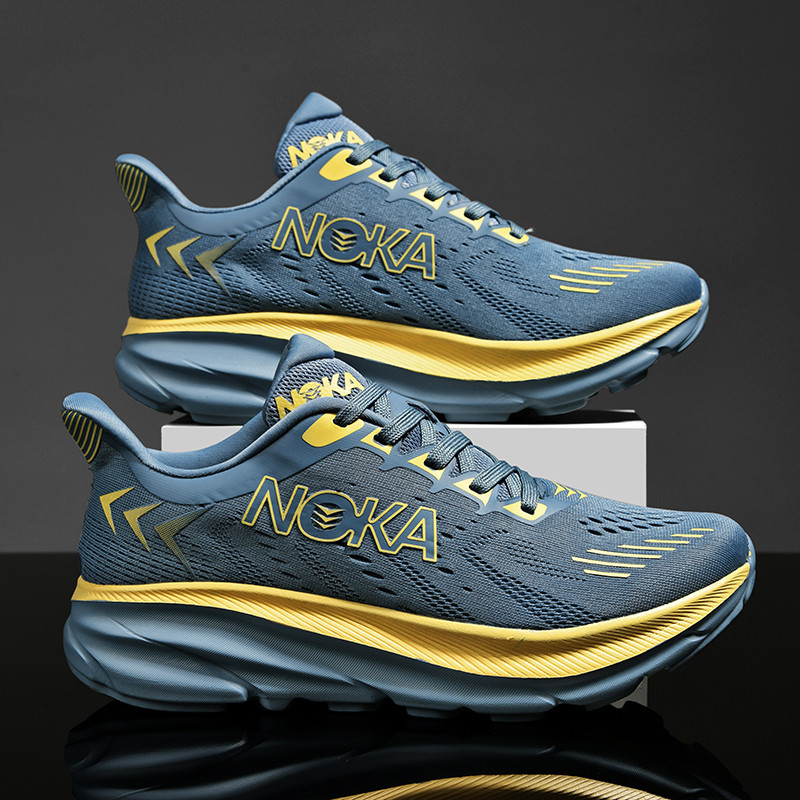 Fashionable Summer Men's Sport - Men Shoes On Cloud recension och pris