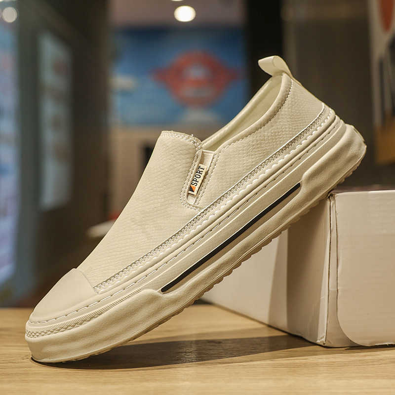 Laceless Low Mens Sneakers Siz - Men Shoes Runners recension och pris