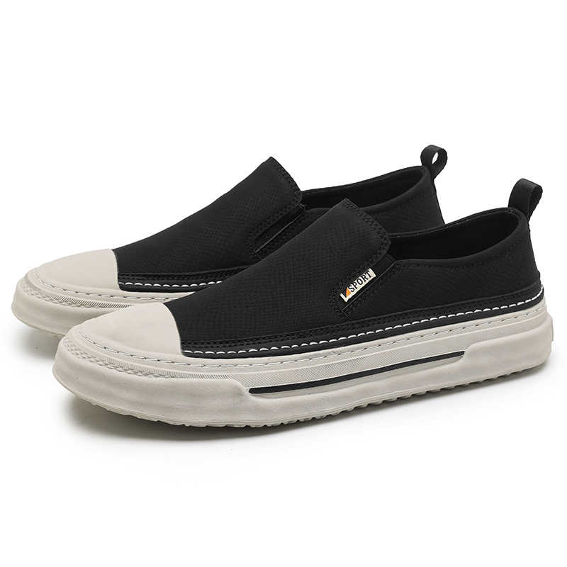 Laceless Low Mens Sneakers Siz - Men Shoes Runners recension och pris