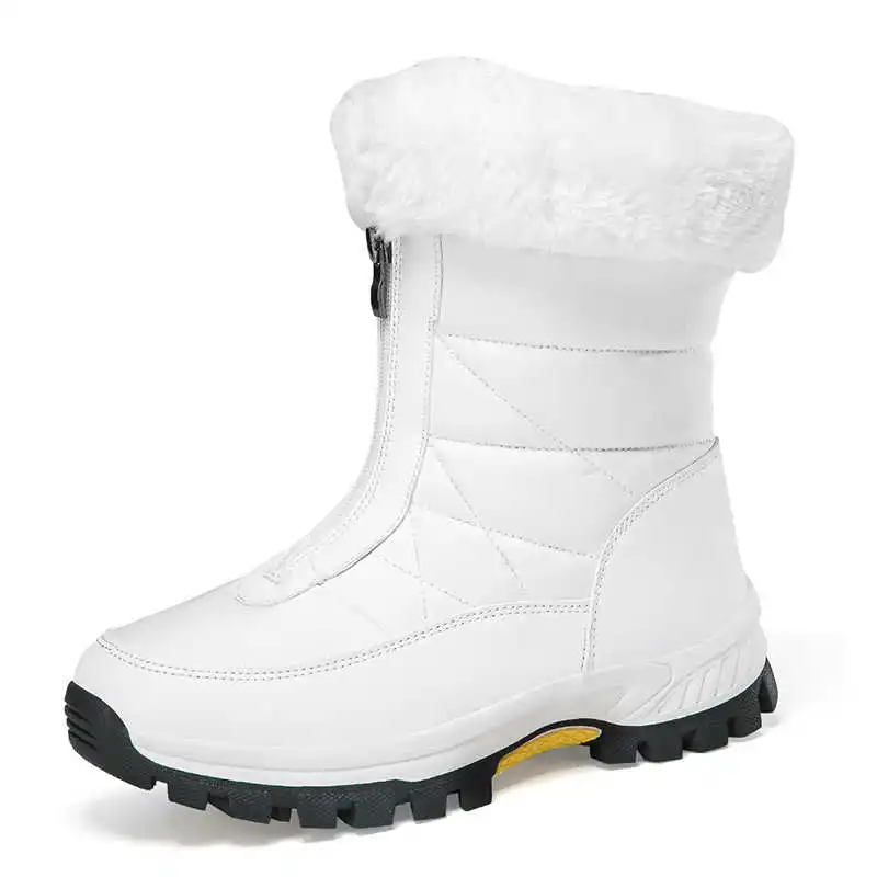 Women's Boot Sneakers Walking  - Men Shoes Eu To Us Size recension och pris