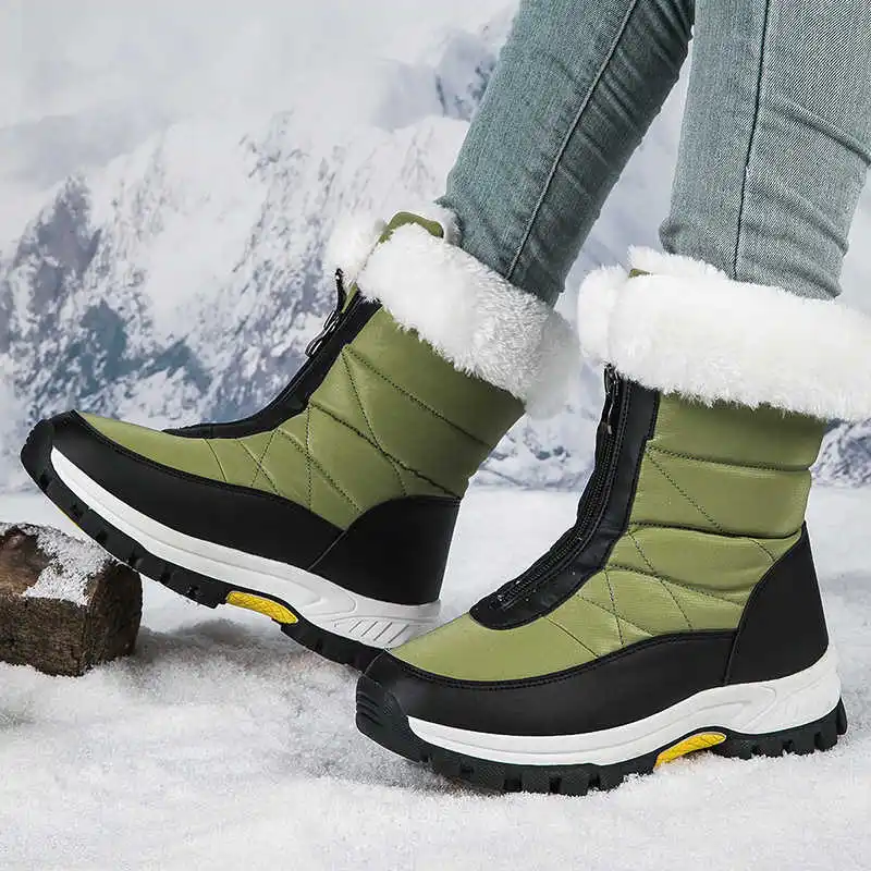 Women's Boot Sneakers Walking  - Men Shoes Eu To Us Size recension och pris