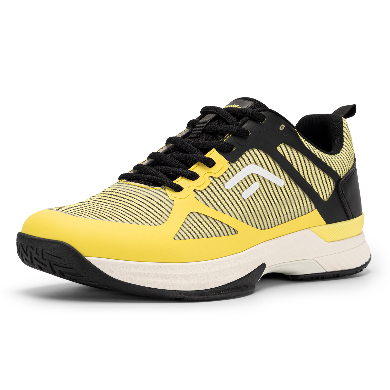 FitVille Wide Pickleball Shoes - Men'S Shoes For Plantar Fasciitis recension och pris