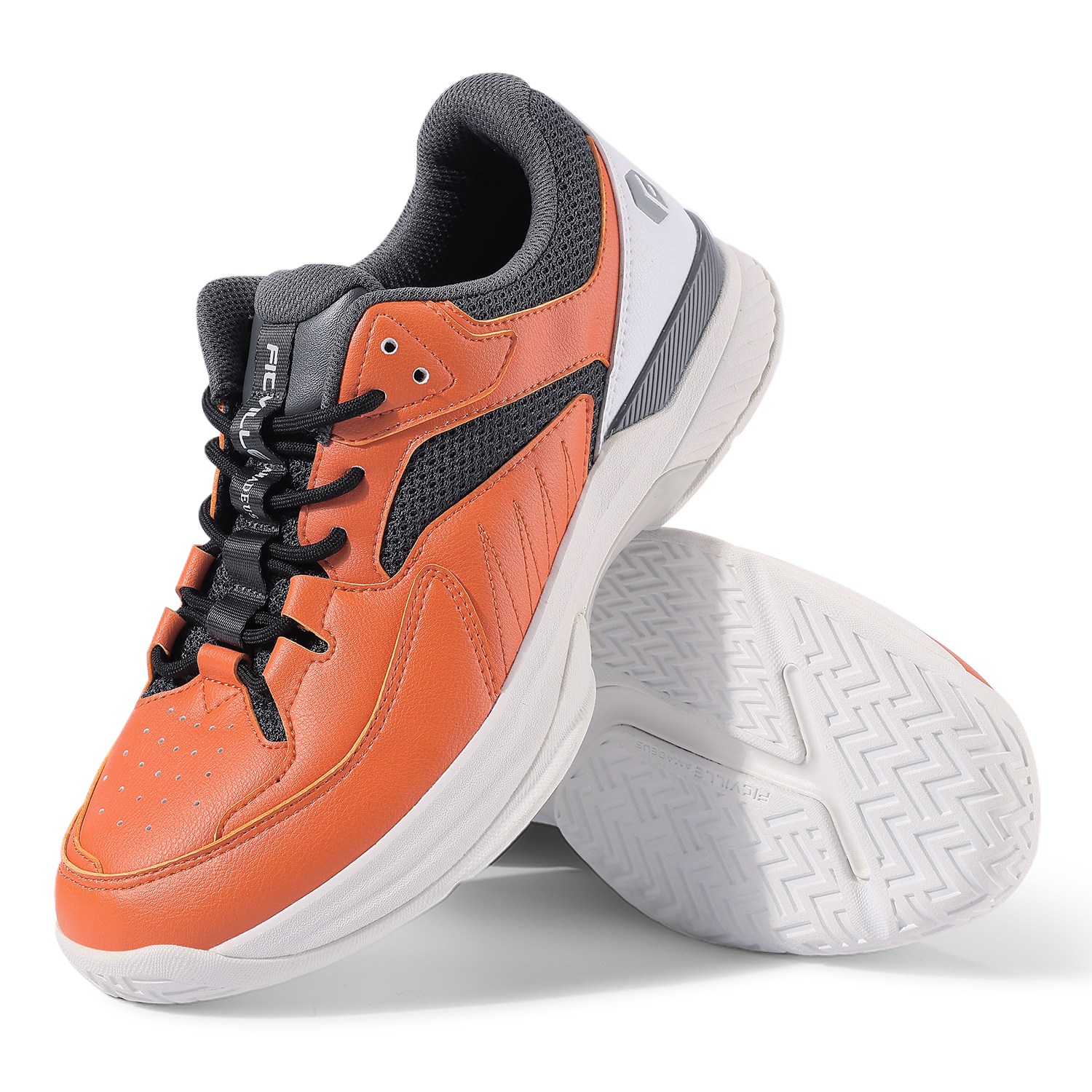 FitVille Men‘s Pickleball Shoe - Men'S Shoes For Plantar Fasciitis recension och pris