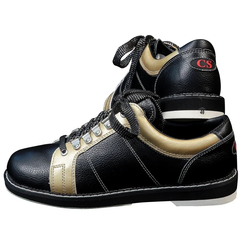 Mens Bowling Shoes Skidproof S - Men Shoes Eu To Us Size recension och pris