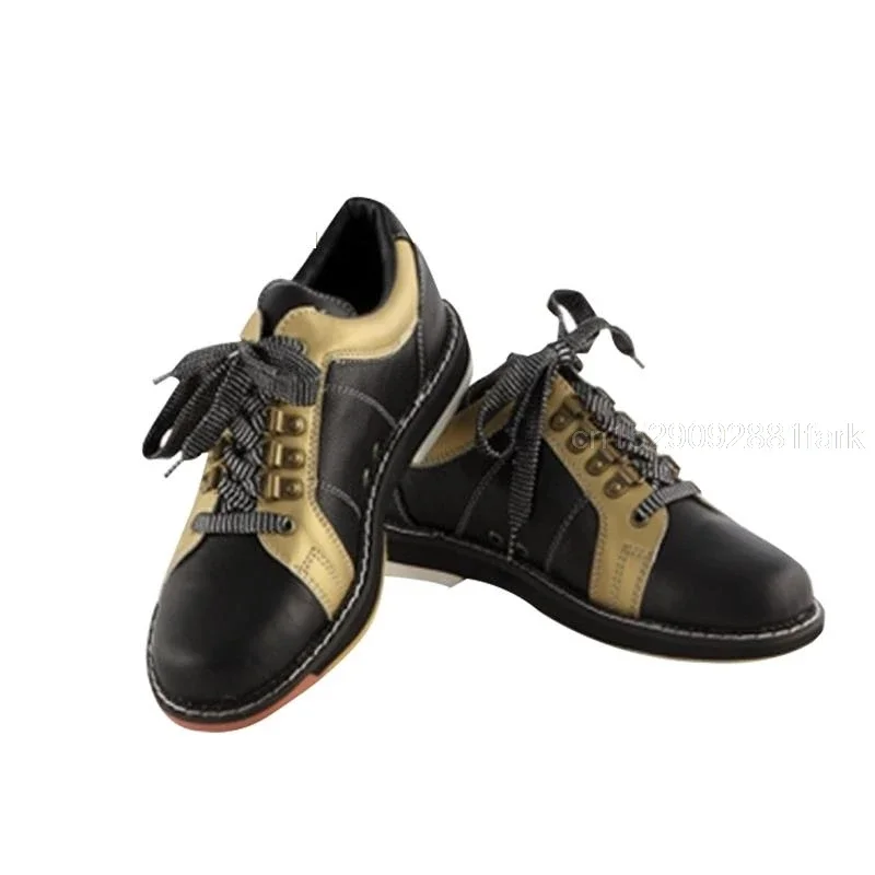 Mens Bowling Shoes Skidproof S - Men Shoes Eu To Us Size recension och pris
