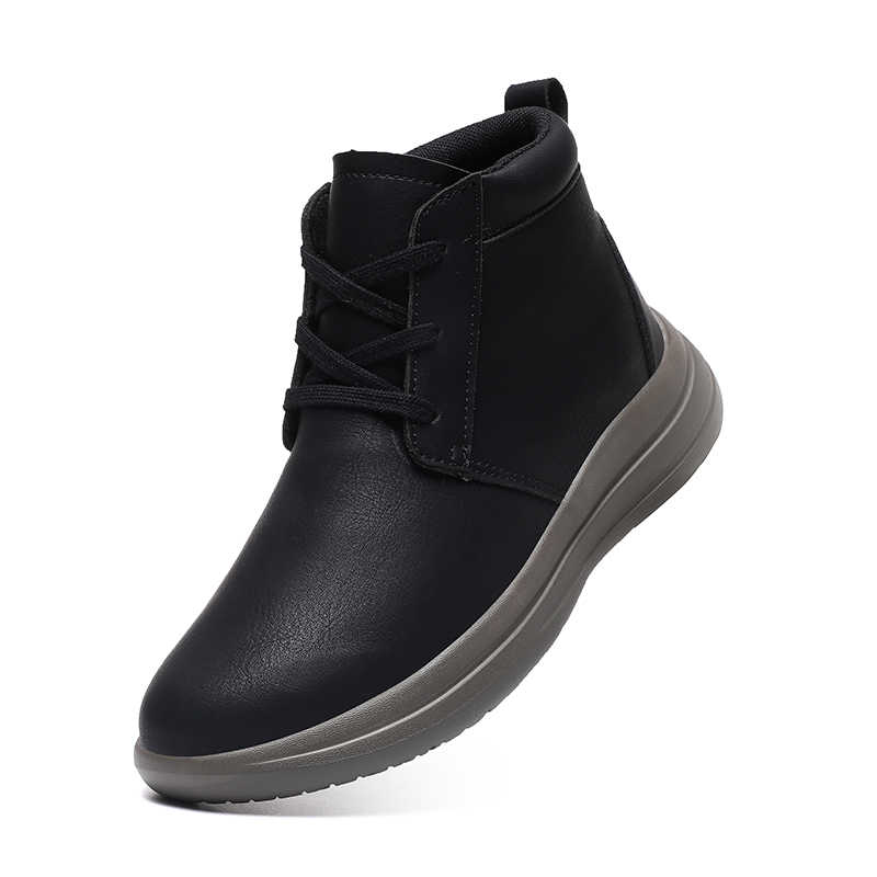 Beanie Slip Resistant Sneakers - Men'S Shoes Size 43 In Us recension och pris