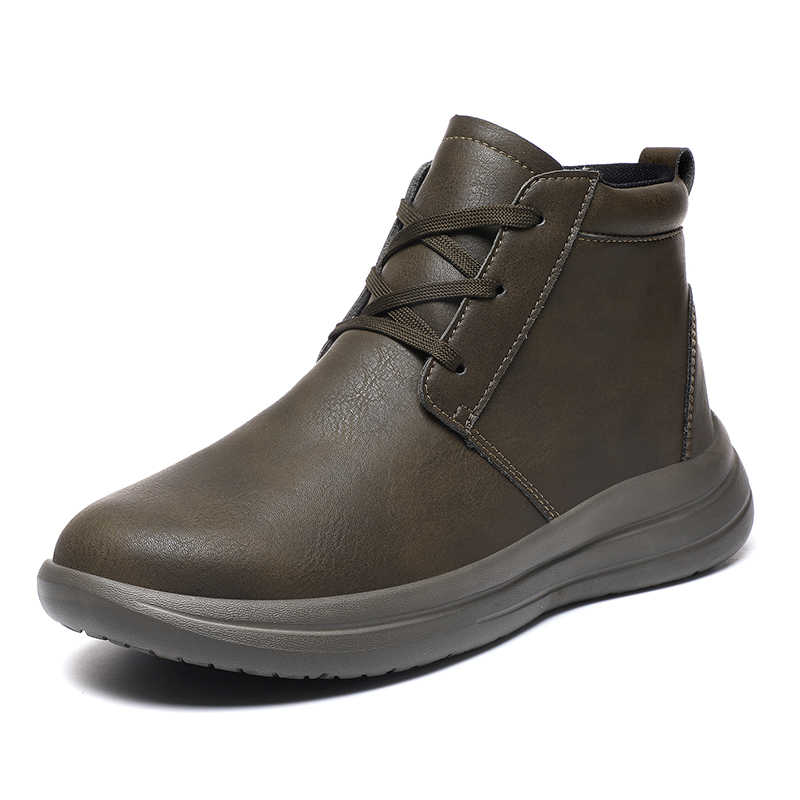 Beanie Slip Resistant Sneakers - Men'S Shoes Size 43 In Us recension och pris