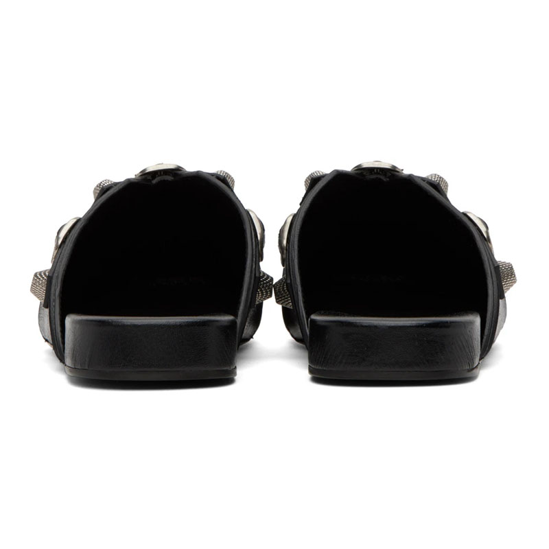 Black Soft Leather Square Toes - Men'S Shoes Top Brands recension och pris