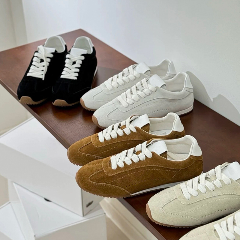 Unisex Womens casual shoes Gen - Men Shoes Type recension och pris