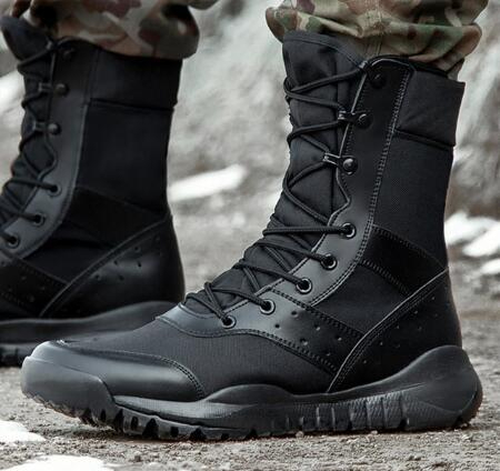 Training Lightweight Waterproo - Men'S Training Shoes recension och pris
