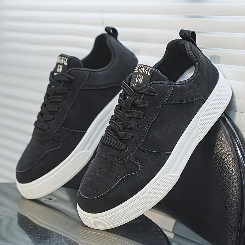 1 pair Sports Casual Skateboar - Men'S Training Shoes recension och pris