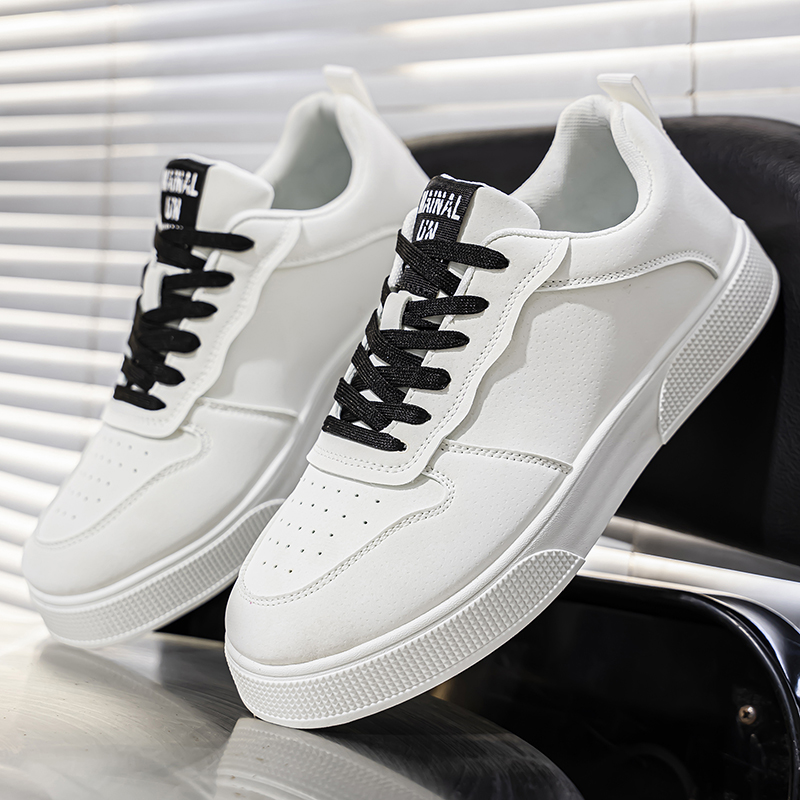 1 pair Sports Casual Skateboar - Men'S Training Shoes recension och pris