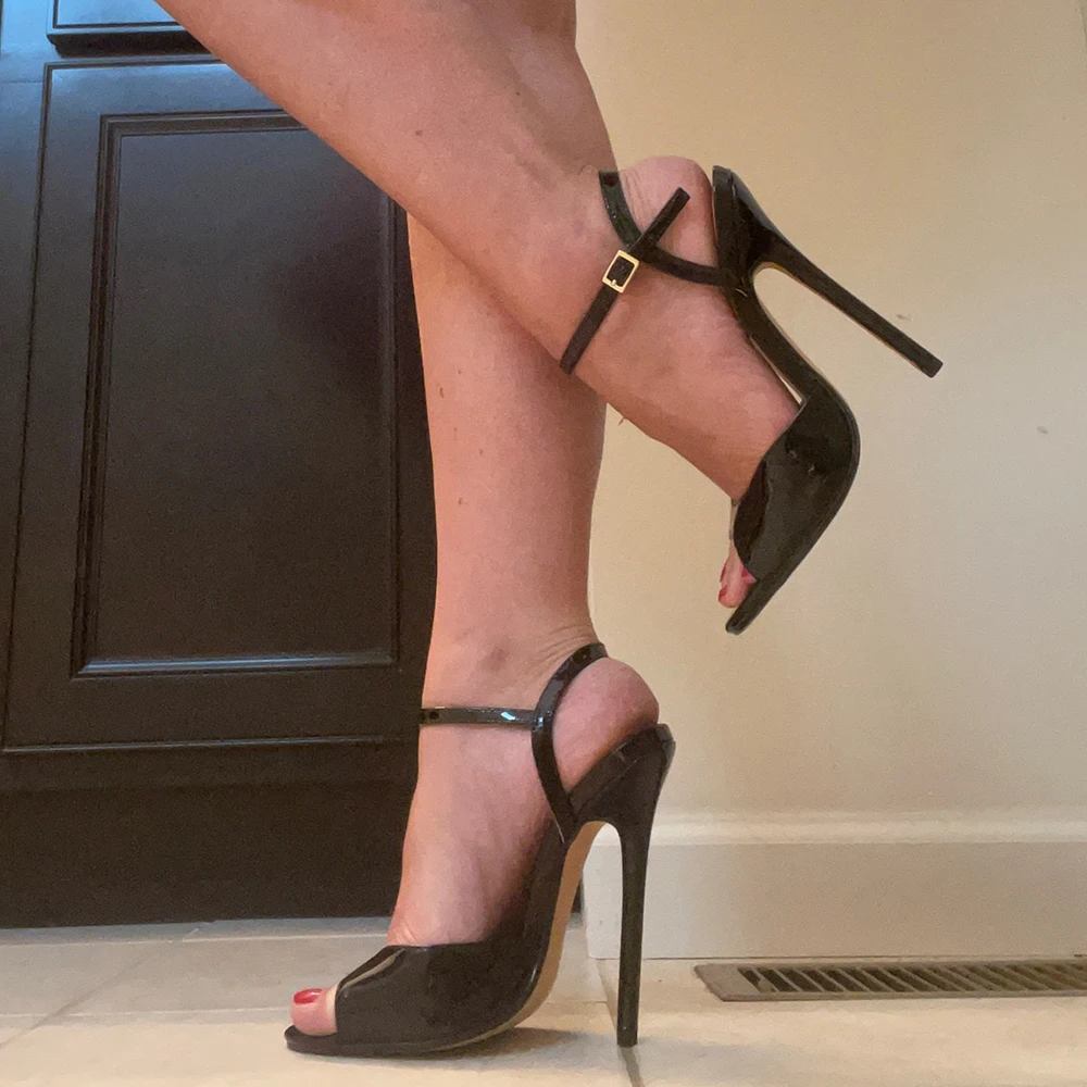 Tikicup Plus Size Summer Sexy  - Men Shoes Casual recension och pris
