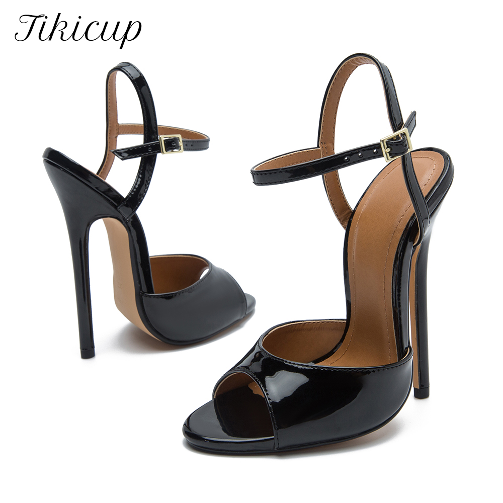 Tikicup Plus Size Summer Sexy  - Men Shoes Casual recension och pris