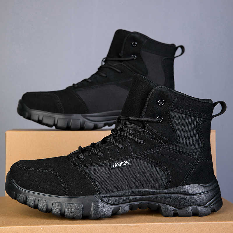 Chamois Hi Top Blue Men's Snea - Men Shoes Runners recension och pris