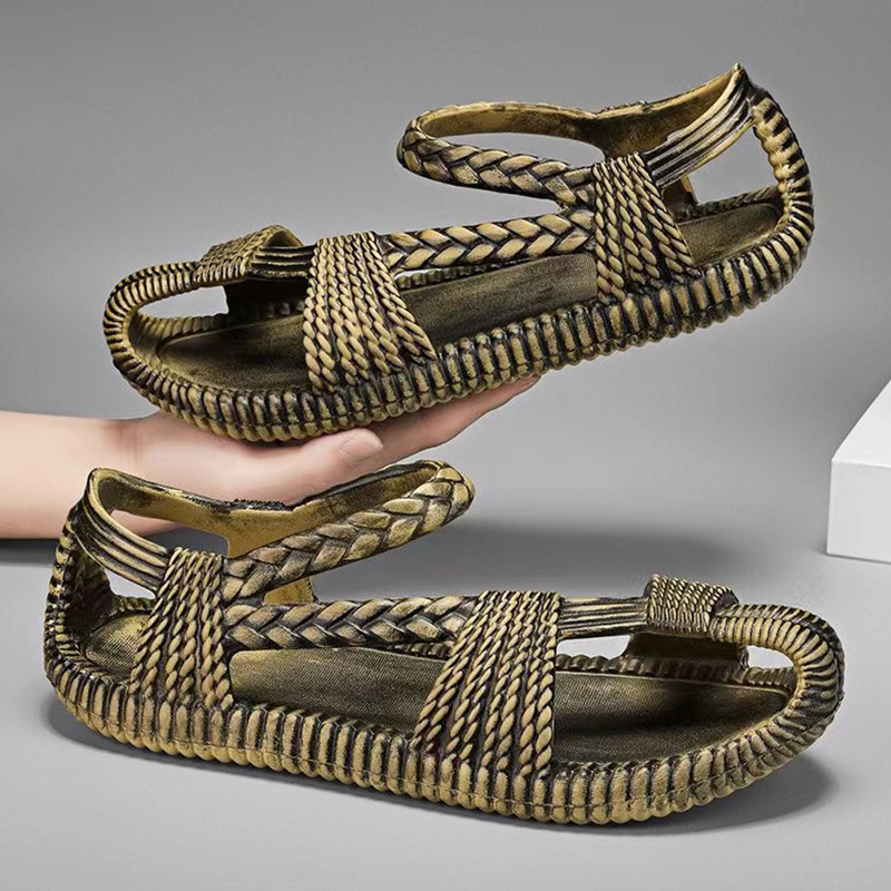 Retro Roman Sandals Sports San - Men Shoes On Cloud recension och pris