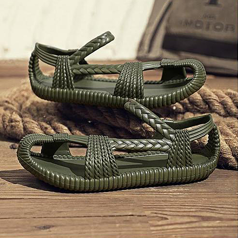 Retro Roman Sandals Sports San - Men Shoes On Cloud recension och pris