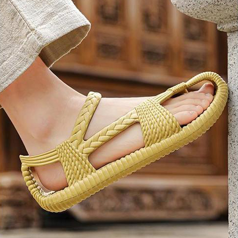 Retro Roman Sandals Sports San - Men Shoes On Cloud recension och pris