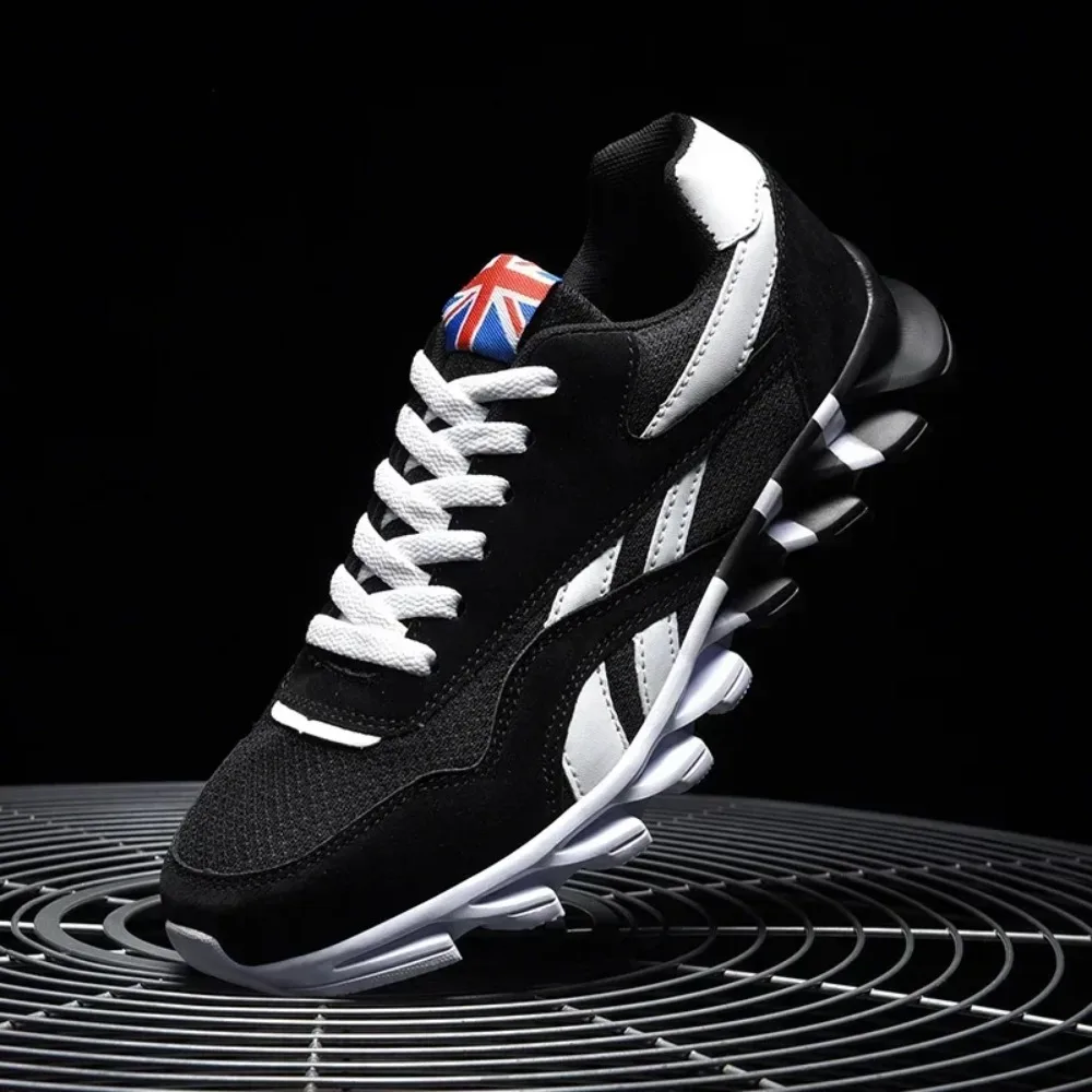 Brand Trend Size 46 47 48 Men' - Men'S Shoes For Plantar Fasciitis recension och pris